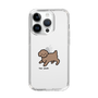 Slim Protection Case［ Original - CASEPLAY Dog - Toy Pooh ］