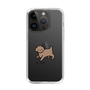Slim Protection Case［ Original - CASEPLAY Dog - Toy Pooh ］