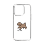 Slim Protection Case［ Original - CASEPLAY Dog - Toy Pooh ］