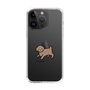 Slim Protection Case［ Original - CASEPLAY Dog - Toy Pooh ］