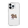 Slim Protection Case［ Original - CASEPLAY Dog - Toy Pooh ］