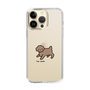 Slim Protection Case［ Original - CASEPLAY Dog - Toy Pooh ］
