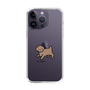 Slim Protection Case［ Original - CASEPLAY Dog - Toy Pooh ］