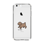 Slim Protection Case［ Original - CASEPLAY Dog - Toy Pooh ］