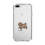 Slim Protection Case［ Original - CASEPLAY Dog - Toy Pooh ］