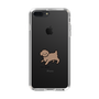 Slim Protection Case［ Original - CASEPLAY Dog - Toy Pooh ］