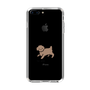 Slim Protection Case［ Original - CASEPLAY Dog - Toy Pooh ］