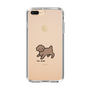 Slim Protection Case［ Original - CASEPLAY Dog - Toy Pooh ］