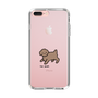 Slim Protection Case［ Original - CASEPLAY Dog - Toy Pooh ］