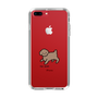 Slim Protection Case［ Original - CASEPLAY Dog - Toy Pooh ］