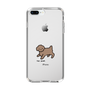 Slim Protection Case［ Original - CASEPLAY Dog - Toy Pooh ］
