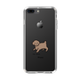 Slim Protection Case［ Original - CASEPLAY Dog - Toy Pooh ］
