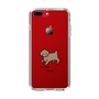 Slim Protection Case［ Original - CASEPLAY Dog - Toy Pooh ］