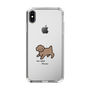 Slim Protection Case［ Original - CASEPLAY Dog - Toy Pooh ］