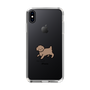 Slim Protection Case［ Original - CASEPLAY Dog - Toy Pooh ］