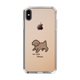 Slim Protection Case［ Original - CASEPLAY Dog - Toy Pooh ］