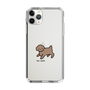 Slim Protection Case［ Original - CASEPLAY Dog - Toy Pooh ］