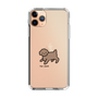 Slim Protection Case［ Original - CASEPLAY Dog - Toy Pooh ］