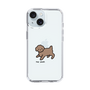 Slim Protection Case［ Original - CASEPLAY Dog - Toy Pooh ］
