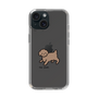 Slim Protection Case［ Original - CASEPLAY Dog - Toy Pooh ］