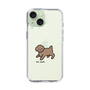 Slim Protection Case［ Original - CASEPLAY Dog - Toy Pooh ］