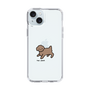 Slim Protection Case［ Original - CASEPLAY Dog - Toy Pooh ］