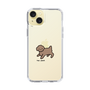 Slim Protection Case［ Original - CASEPLAY Dog - Toy Pooh ］