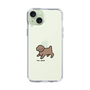 Slim Protection Case［ Original - CASEPLAY Dog - Toy Pooh ］