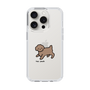 Slim Protection Case［ Original - CASEPLAY Dog - Toy Pooh ］