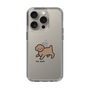 Slim Protection Case［ Original - CASEPLAY Dog - Toy Pooh ］