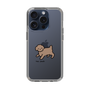 Slim Protection Case［ Original - CASEPLAY Dog - Toy Pooh ］