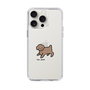 Slim Protection Case［ Original - CASEPLAY Dog - Toy Pooh ］