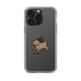 Slim Protection Case［ Original - CASEPLAY Dog - Toy Pooh ］