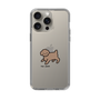Slim Protection Case［ Original - CASEPLAY Dog - Toy Pooh ］