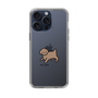 Slim Protection Case［ Original - CASEPLAY Dog - Toy Pooh ］
