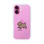 Slim Protection Case［ Original - CASEPLAY Dog - Toy Pooh ］