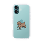 Slim Protection Case［ Original - CASEPLAY Dog - Toy Pooh ］