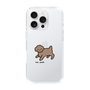 Slim Protection Case［ Original - CASEPLAY Dog - Toy Pooh ］