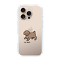 Slim Protection Case［ Original - CASEPLAY Dog - Toy Pooh ］