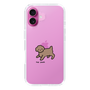 Slim Protection Case［ Original - CASEPLAY Dog - Toy Pooh ］