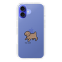 Slim Protection Case［ Original - CASEPLAY Dog - Toy Pooh ］