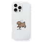 Slim Protection Case［ Original - CASEPLAY Dog - Toy Pooh ］