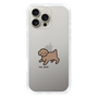 Slim Protection Case［ Original - CASEPLAY Dog - Toy Pooh ］