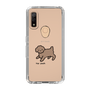Slim Protection Case［ Original - CASEPLAY Dog - Toy Pooh ］