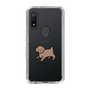 Slim Protection Case［ Original - CASEPLAY Dog - Toy Pooh ］