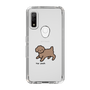 Slim Protection Case［ Original - CASEPLAY Dog - Toy Pooh ］