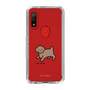Slim Protection Case［ Original - CASEPLAY Dog - Toy Pooh ］