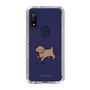 Slim Protection Case［ Original - CASEPLAY Dog - Toy Pooh ］