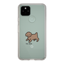 Slim Protection Case［ Original - CASEPLAY Dog - Toy Pooh ］