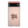 Slim Protection Case［ Original - CASEPLAY Dog - Toy Pooh ］